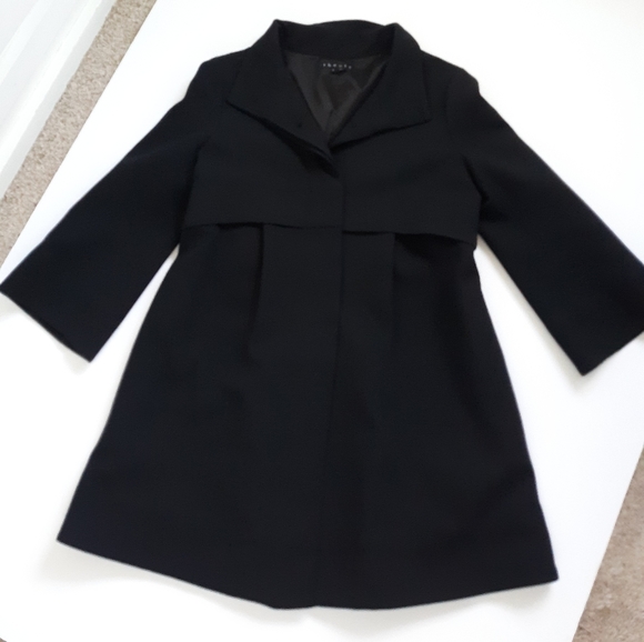 Theory Jackets & Blazers - Theory Coat Loris